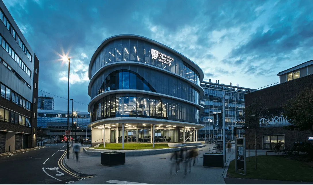 University Thumbnail
